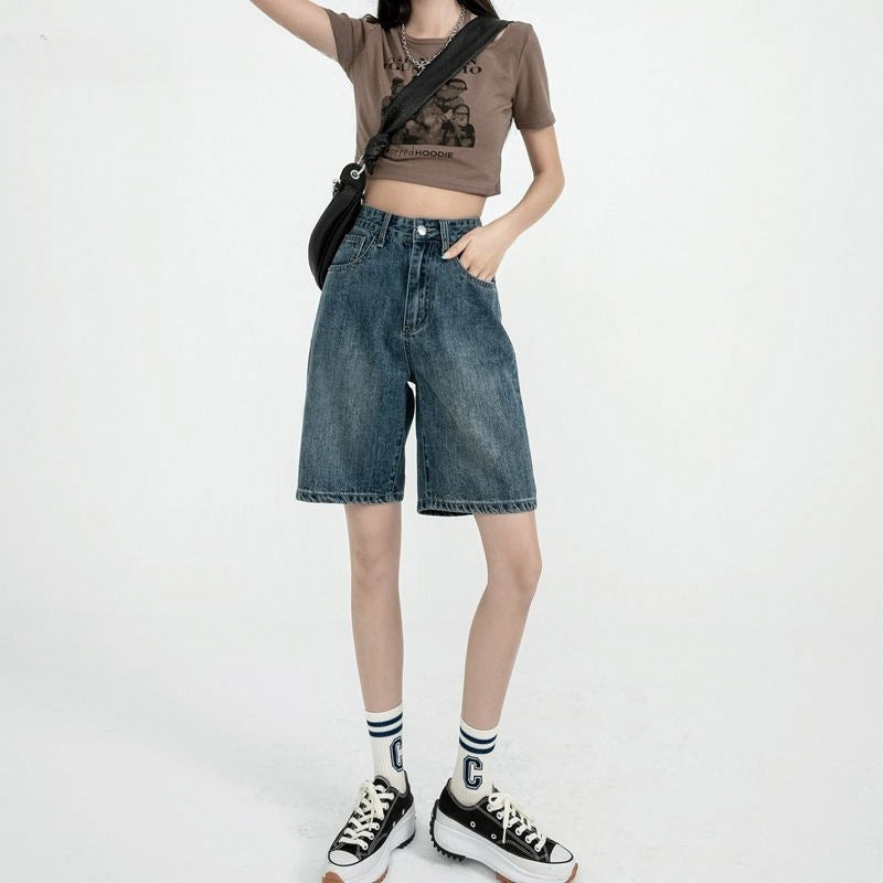 Short Pants