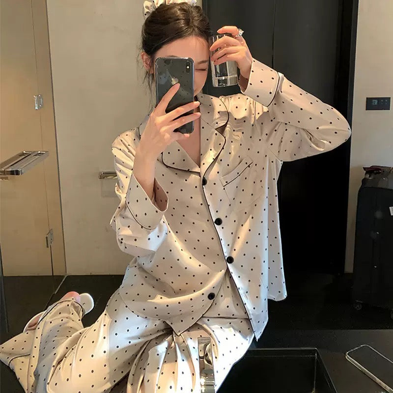 Pajamas