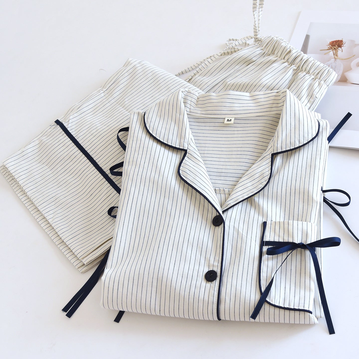 Casual Loungewear Set With Long Sleeves And Long Pants, Suitable For Wearing Outdoors